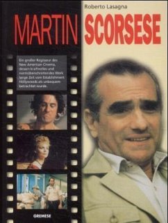 Martin Scorsese - Lasagna, Roberto