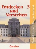 9./10. Schuljahr / Entdecken und Verstehen, Geschichtsbuch für Saarland Bd.3