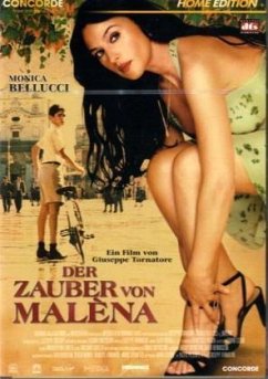 Der Zauber von Malena