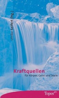 Cover Kraftquellen