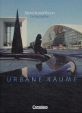 Urbane Räume / Geographie, Ausgabe Oberstufe Gymnasium, Themenbände