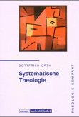 Theologie kompakt: Systematische Theologie