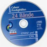 Calwer Predigthilfen, 1 CD-ROM