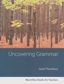 Uncovering Grammar