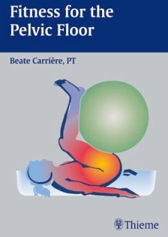 Fitness for the Pelvic Floor - Carriere, Beate