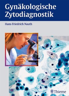 Gynäkologische Zytodiagnostik - Nauth, Hans Fr.