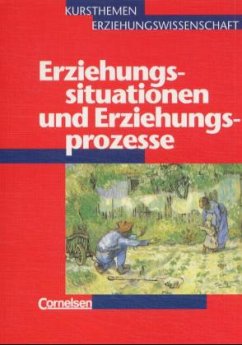 Kursthemen Erziehungswissenschaft - Allgemeine Ausgabe - Heft 1 - Bubolz, Georg