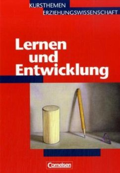 Lernen und Entwicklung