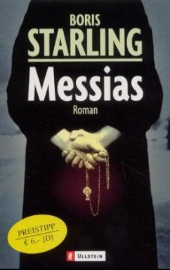 Messias - Starling, Boris