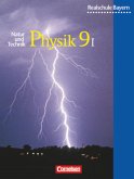 Natur und Technik - Physik (Ausgabe 2000) - Realschule Bayern - 9. Jahrgangsstufe: Wahlpflichtfächergruppe I / Physik, Realschule Bayern