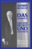 Das Gespräch