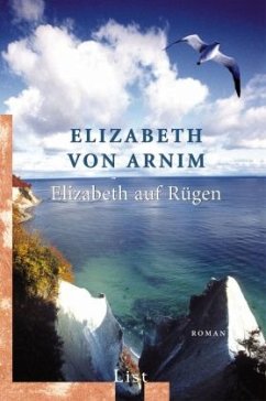 Elizabeth auf Rügen - Arnim, Elizabeth von