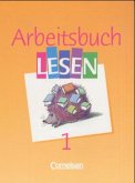 Schülerbuch / Arbeitsbuch Lesen Bd.1