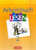 Schülerbuch / Arbeitsbuch Lesen Bd.2
