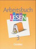 Schülerbuch / Arbeitsbuch Lesen Bd.3
