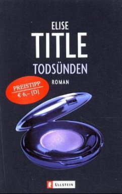 Todsünden - Title, Elise