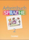 Schülerbuch / Arbeitsbuch Sprache, Neue Ausgabe 2