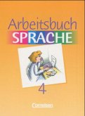 Schülerbuch / Arbeitsbuch Sprache, Neue Ausgabe Bd.4