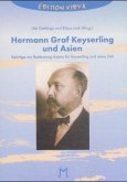 Hermann Graf Keyserling und Asien