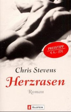 Herzrasen - Stevens, Chris