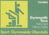Gymnastik / Tanz / Sport - Gymnasiale Oberstufe