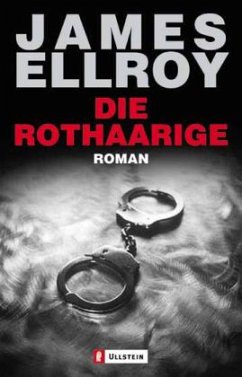 Die Rothaarige - Ellroy, James