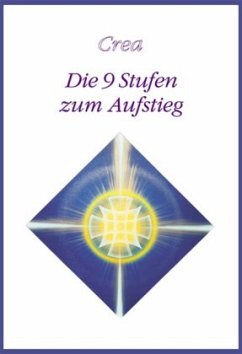 Die 9 Stufen zum Aufstieg - Crea