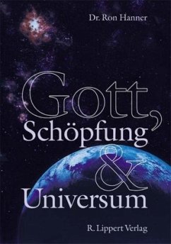 Cover Gott, Schöpfung & Universum