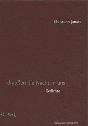 draußen die Nacht in uns