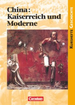 Kurshefte Geschichte - Allgemeine Ausgabe