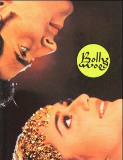 Cover Bollywood - Das indische Kino und die Schweiz