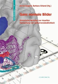 Cover Ganz normale Bilder