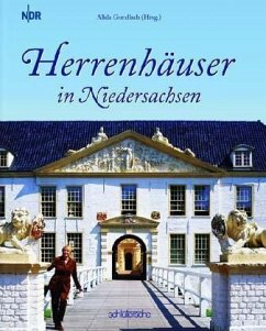 Herrenhäuser in Niedersachsen - Gundlach, Alida (Hrsg.)