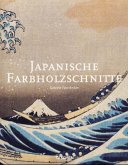 Japanische Farbholzschnitte