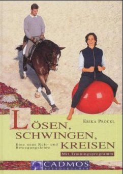 Cover Lösen, Schwingen, Kreisen