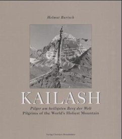Cover Kailash