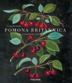 Pomona Britannica - Brookshaw, George