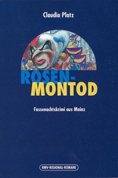 Cover RosenmonTod