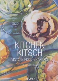 Cover Kitchen Kitsch