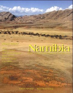 Namibias, Eine Landschaftskunde in Bildern