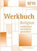 Werkbuch. Religion entdecken - verstehen - gestalten. 9./10. Schuljahr / Religion entdecken - verstehen - gestalten. Hierarchie Lfd. Nr. 008