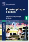 Anatomie, Physiologie, Biologie/Krankenpflege-Examen