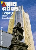 Leipzig, Halle, Magdeburg/HB Bildatlas Leipzig, Halle, Magdeburg/HB Bildatlas