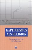 Kapitalismus als Religion