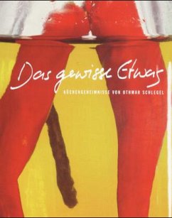 Cover Das gewisse Etwas