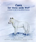 Canis, Der kleine weiße Wolf