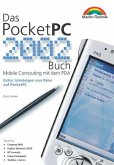 Das Pocket PC 2002 Buch