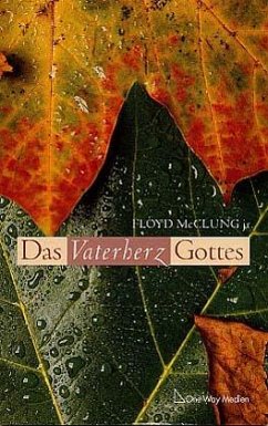 Das Vaterherz Gottes - McClung, Floyd