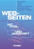 Web-Seiten mit HTML und JavaScript Web-Seiten mit HTML und JavaScript