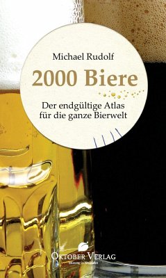 2000 Biere - Rudolf, Michael